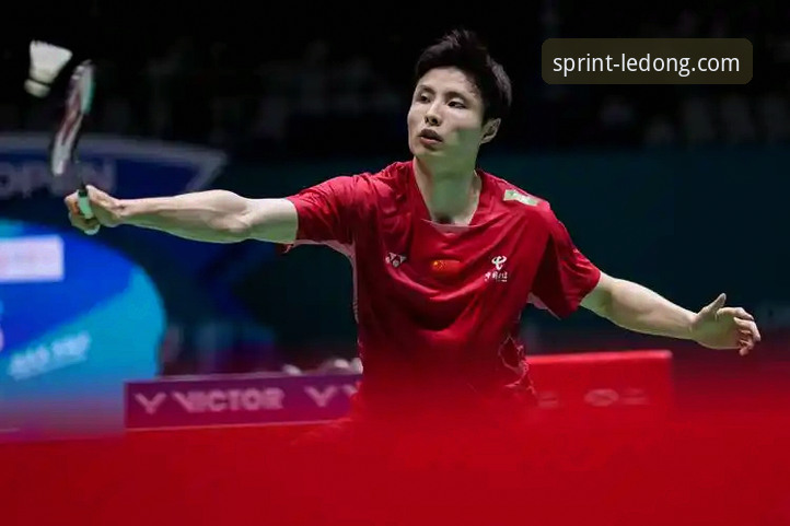 石宇奇亚锦赛夺冠最新动态，国羽男单八年等待终迎突破